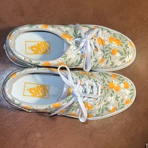 Vans Doheny Citrus